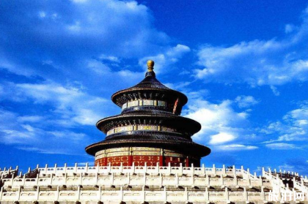 北京旅游注意事项