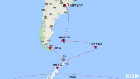 去南极需要签证吗 南极旅游应注意什么