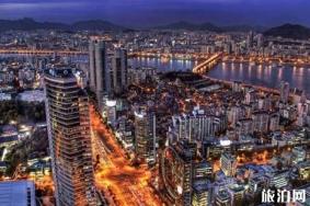 韩国物价高吗