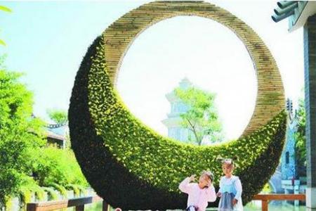 2018福建园博苑菊花展时间是多少 地点+收费