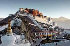 拉萨旅游多少钱