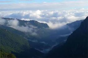 2018南宁大明山门票价格最新调整