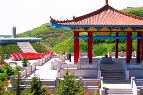 2018六盘山红军长征景区取消门票了吗 六盘山红军长征景区门票多少钱