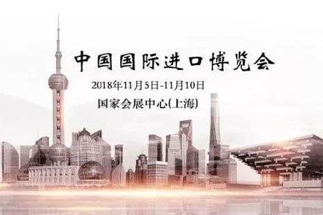2018上海进博会期间外牌车怎么进出上海