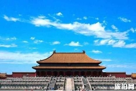 中国五大旅游景点推荐