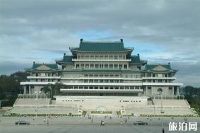 中国人去朝鲜旅游注意事项