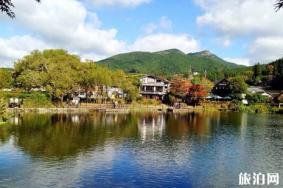 日本熊本购物地 去熊本住哪更好
