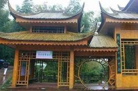 宜宾蜀南竹海观光车价格是多少 行车经过哪些景点