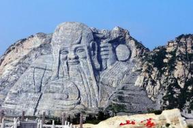 山东旅游地图景点地图