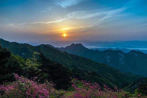 黃岡旅游景點有哪些