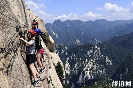 因為抖音而爆火的八大不同特色旅游景點