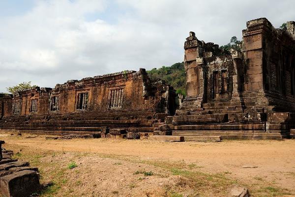 老挝缅甸越南哪个旅游更好玩以及签证难度介绍