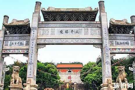 宝林寺在哪里+门票+开放时间 宝林寺求什么