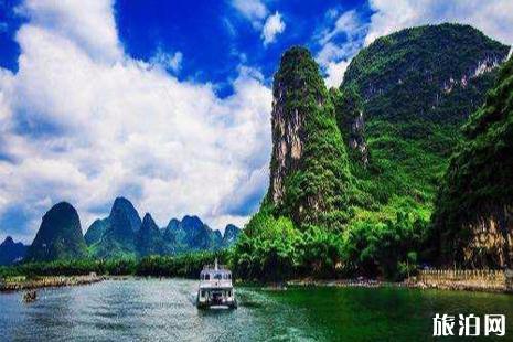 桂林世界十大旅游城市吗