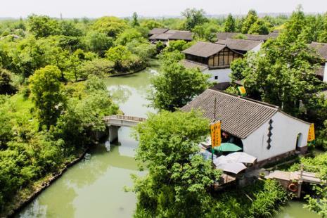 2019錦繡江山全國旅游年票湖北湖南景區