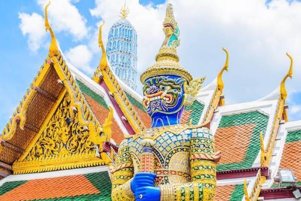 泰国下月起到明年1月31日对中国游客免落地签证费 泰国下月起到明年1月31日对中国游客免落地签证费