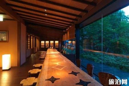 去日本度蜜月最适合情侣的温泉酒店有哪些