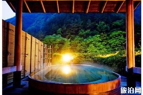 去日本度蜜月最适合情侣的温泉酒店有哪些