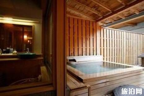 去日本度蜜月最适合情侣的温泉酒店有哪些