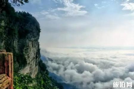 2019重庆摩围山景区门票价格+优惠政策+交通