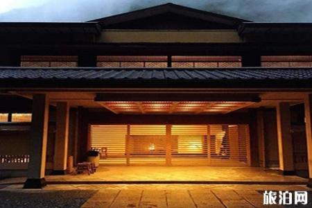 去日本度蜜月最适合情侣的温泉酒店有哪些