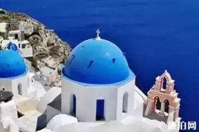 出国旅行哪个国家便宜