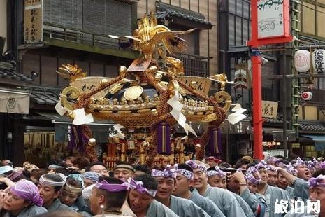 日本祭典时间2018 2018日本祭典活动