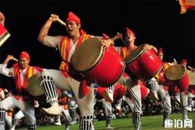 日本祭典时间2018 2018日本祭典活动