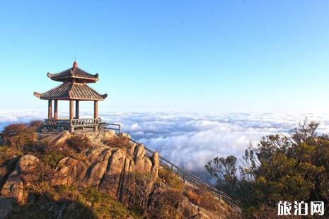 福建自驾游去哪里好玩