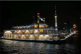 黄浦江游船多少钱 黄浦江游船在哪里坐 航线+船票+价格