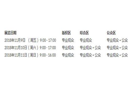 2018上海国际童书展时间是多少 门票+时间+交通