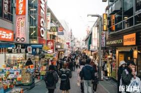 东京购物什么时候打折季 东京旅游购物攻略