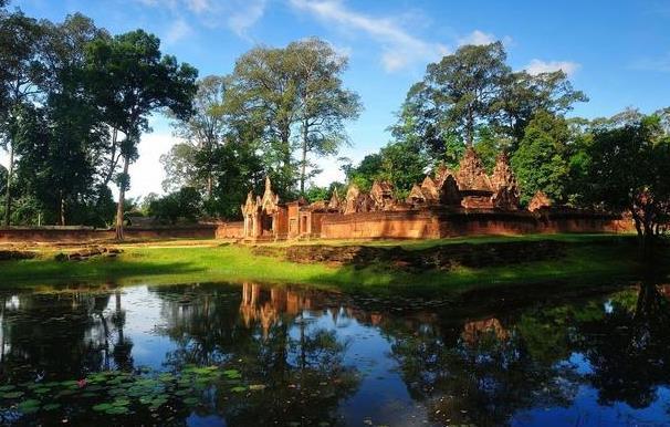 柬埔寨旅游注意事项