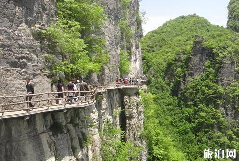 恩施旅游景點門票價格+開放時間