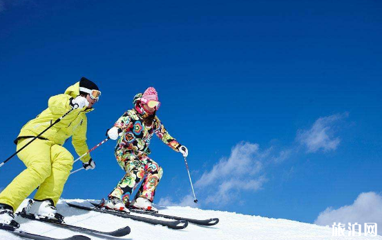 滑雪有哪些技巧 滑雪装备有哪些