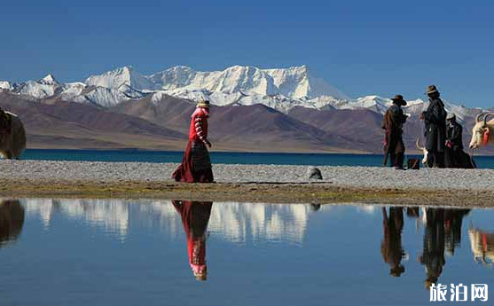 去西藏旅行会有高原反应吗