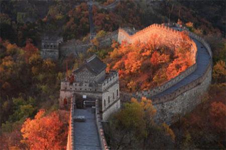 北京哪里赏红叶最好 最佳时间+交通路线