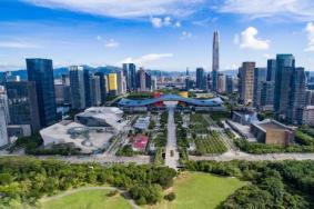 2018双十一深圳哪些景点有优惠 深圳亲子游推荐