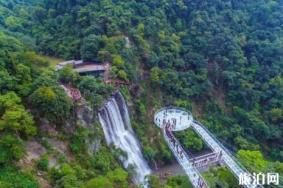 2018广东清远古龙峡玻璃大峡谷门票价格+交通+注意事项 清远古龙峡玻璃桥门票多少钱