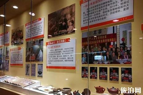深圳改革开放展览馆在哪 2018改革开放40年深圳展览门票价格+交通