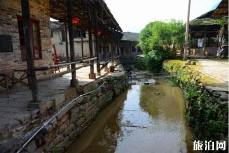 岳陽旅游景點門票價格