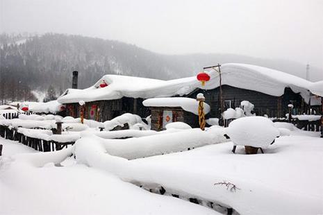 2018雪乡直通车时刻表 最新（发车时间+发车地点+票价）