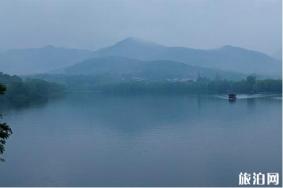 下雨天去哪里旅游