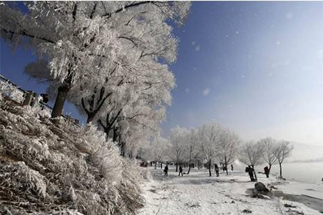 2018雪乡玩耍攻略大年夜齐 （明面+景面先容+线路保举）