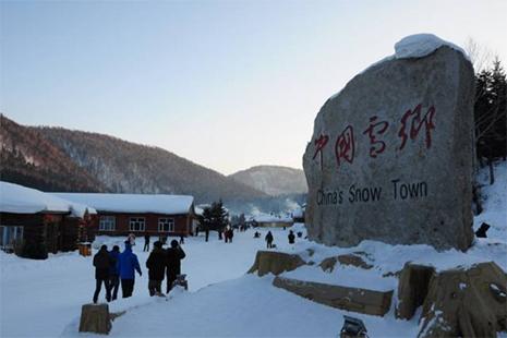 2018雪鄉游玩攻略大全 （亮點+景點介紹+路線推薦）