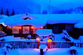 2018雪乡游玩攻略大全 （亮点+景点介绍+路线推荐）
