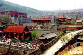 圆融寺介绍+在哪+门票+坐几路公交车+开放时间