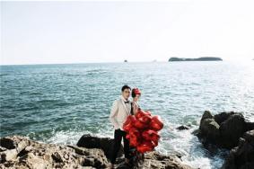 三亚婚纱照景点哪里好