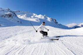 2019哈尔滨北大荒滑雪场门票价格+开放时间+交通