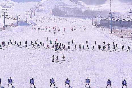 2018乌鲁木齐南山可以滑雪了吗 大巴扎-南山专线大巴开通
